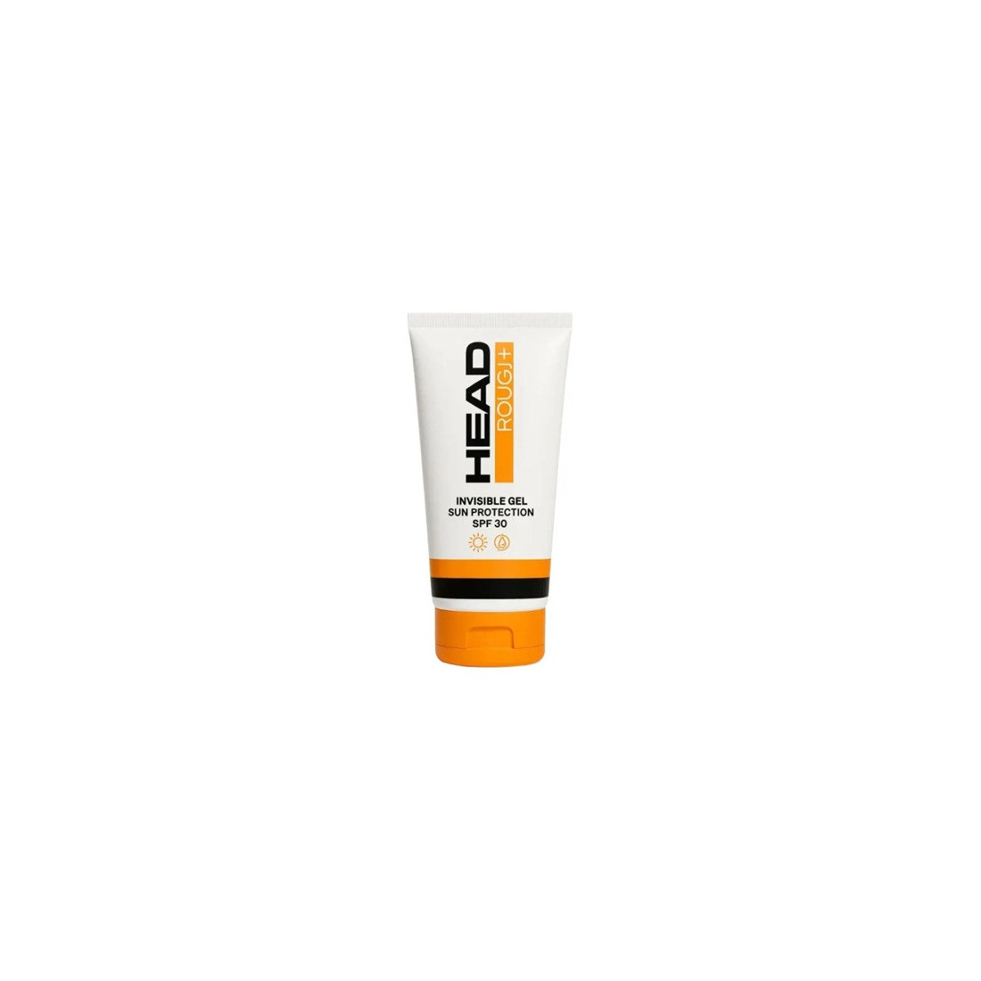 ROUGJ HEAD GEL SOLARE INVISIBILE  SPF30